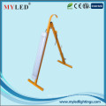 Ip65 45W led lighting fixtures linear batten High Quality Milky White Led Tri-proof Light